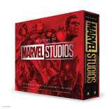 9781419732447-1419732447-The Story of Marvel Studios: The Making of the Marvel Cinematic Universe