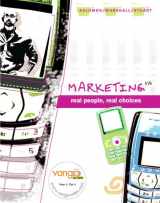 9780132299206-0132299208-Marketing: Real People, Real Choices
