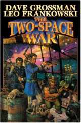 9781416509288-1416509283-The Two-Space War