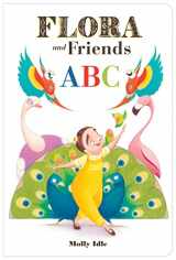 9781797200583-1797200585-Flora and Friends ABC