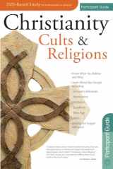 9781596364295-1596364297-Christianity Cults & Religions Participant Guide (DVD Small Group)