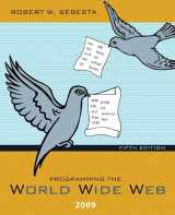 9780136076636-0136076637-Programming the World Wide Web 2009 (5th Edition)