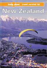 9780864423597-0864423594-New Zealand (Lonely Planet Travel Survival Kit)