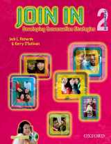 9780194460552-019446055X-Join in Student Book 2 with Audio CD