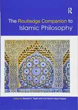9781138478268-1138478261-The Routledge Companion to Islamic Philosophy (Routledge Philosophy Companions)
