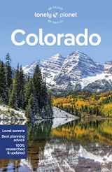 9781787016811-1787016811-Lonely Planet Colorado (Travel Guide)