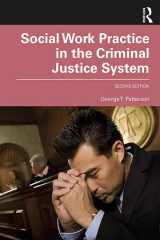 9780367230425-0367230429-Social Work Practice in the Criminal Justice System