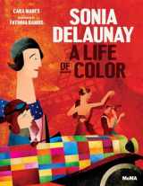 9781633450240-1633450244-Sonia Delaunay: A Life of Color