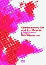 9783775719339-3775719334-Contemporary Art and the Museum: A Global Perspective