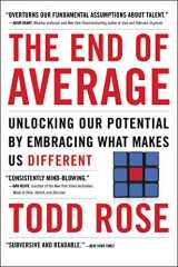 9780062358370-0062358375-The End of Average: Unlocking Our Potential by Embracing What Makes Us Different