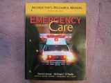 9780131142442-0131142445-Emergency Care: Instructor's Resource Manual - 10th Edition