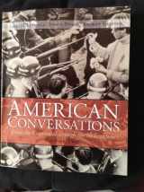 9780131582613-0131582615-American Conversations: From Centennial through Millennium, Volume 2