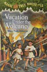 9780439077590-0439077591-Vacation Under the Volcano