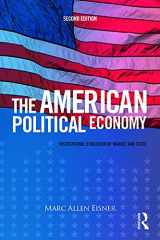 9780415708210-0415708214-The American Political Economy: Institutional Evolution of Market and State