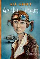 9781681570860-1681570866-All about Amelia Earhart
