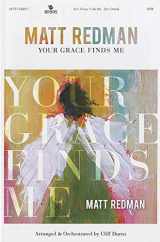 9781598022155-1598022156-Your Grace Finds Me