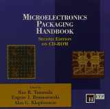 9780412085611-0412085615-Microelectronics Packaging Handbook on CD-ROM