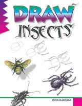 9781943158287-1943158282-Draw Insects