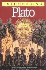 9781840461138-1840461136-Introducing Plato