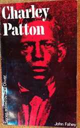 9780289700303-0289700302-Charley Patton (Blues paperbacks)