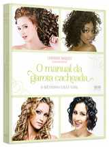 9788576849483-8576849488-O Manual da Garota Cacheada. O Método Curly Girl (Em Portuguese do Brasil)
