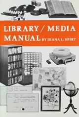 9780824206154-0824206150-Library/Media Manual