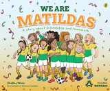 9781761048906-1761048902-We Are Matildas