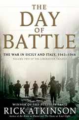 9780805062892-0805062890-The Day of Battle: The War in Sicily and Italy, 1943-1944 (Volume Two of The Liberation Trilogy)