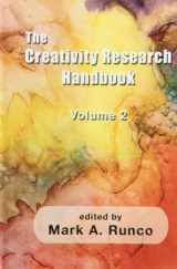 9781572731325-157273132X-The Creativity Research Handbook (Perspectives on Creativity)