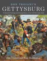 9780811738354-0811738353-Don Troiani's Gettysburg: 36 Masterful Paintings and Riveting History of the Civil War's Epic Battle