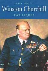 9781842433225-1842433229-Winston Churchill: War Leader (Pocket Essential series)