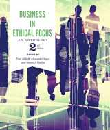 9781554812516-1554812518-Business in Ethical Focus: An Anthology - Second Edition