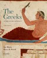 9780197586891-0197586899-The Greeks: History, Culture, and Society