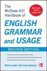 9780071799904-0071799907-McGraw-Hill Handbook of English Grammar and Usage, 2nd Edition: With 160 Exercises