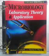 9780895828309-0895828308-Microbiology: Laboratory Theory & Application