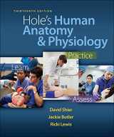 9780073378275-0073378275-Hole's Human Anatomy & Physiology, 13th Edition