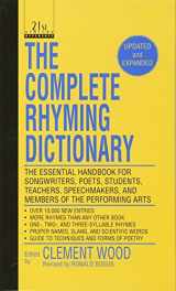 9780780765573-0780765575-The Complete Rhyming Dictionary