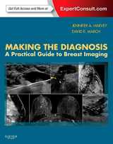 9781455722846-1455722847-Making the Diagnosis: A Practical Guide to Breast Imaging: Expert Consult - Online and Print