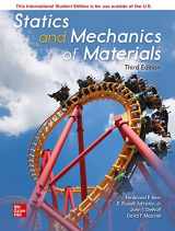 9781260570984-1260570983-ISE Statics and Mechanics of Materials (ISE HED MECHANICAL ENGINEERING)