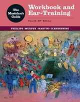 9780393442571-0393442578-The Musician's Guide: Workbook and Ear-Training