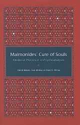 9781438427454-143842745X-Maimonides' Cure of Souls: Medieval Precursor of Psychoanalysis