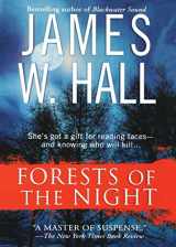 9780312360047-0312360045-Forests of the Night: A Johnny Hawke Novel (Johnny Hawke Novels, 1)
