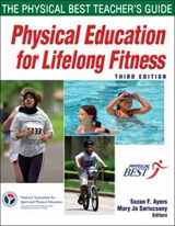 9780736081160-073608116X-Physical Education for Lifelong Fitness: The Physical Best Teacher's Guide