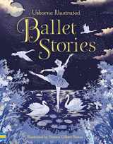 9781474922050-1474922058-Illustrated Ballet Stories