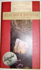 9780062510068-0062510061-Flat Rock Journal: A Day in the Ozark Mountains