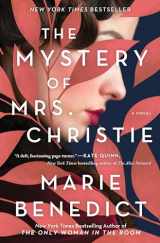 9781728234304-1728234301-The Mystery of Mrs. Christie: A Novel