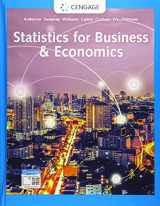 9781337901062-1337901067-Statistics for Business & Economics