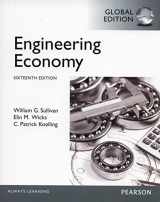 9781292019499-1292019492-Engineering Economy: Global Edition