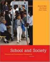 9780072985566-0072985569-School and Society: Historical and Contemporary Perspectives with PowerWeb and Timeline