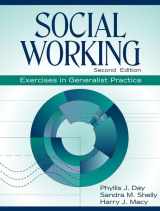 9780205291311-0205291317-Social Working: Exercises in Generalist Practice (2nd Edition)